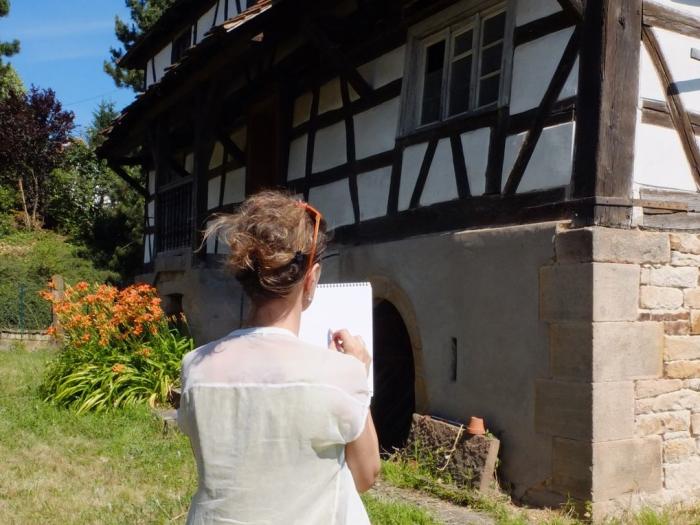 Commment maitriser les techniques de rénovation du bâti ancien